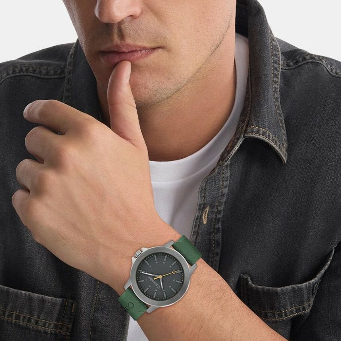 Reloj Hombre Calvin Klein 25200472 1