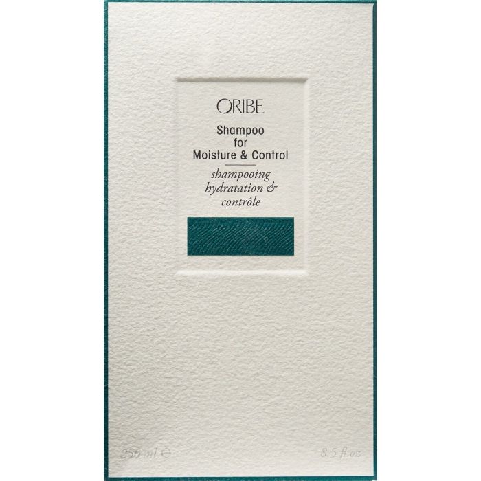 Champú Oribe 811913011713 250 ml 8 Champú Oribe 811913011713 250 ml 8