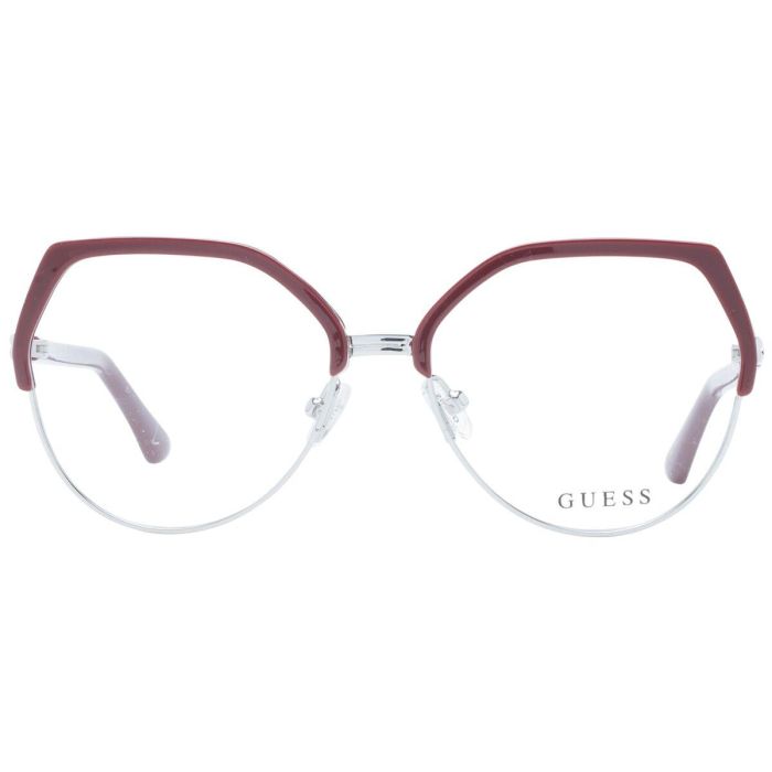 Montura de Gafas Mujer Guess GU2947 54069 2 Montura de Gafas Mujer Guess GU2947 54069 2