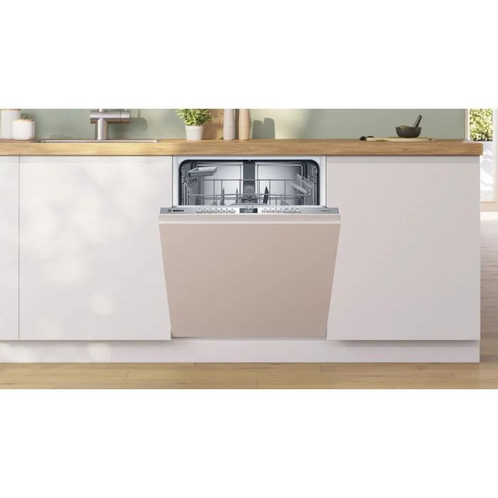 Lavavajillas BOSCH SMV4HAX07E 60 cm 14 Lavavajillas BOSCH SMV4HAX07E 60 cm 14