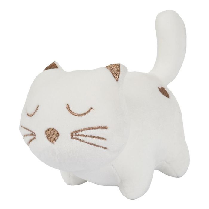 Peluche Gato Kawaii The Concept Factory 13 cm  5