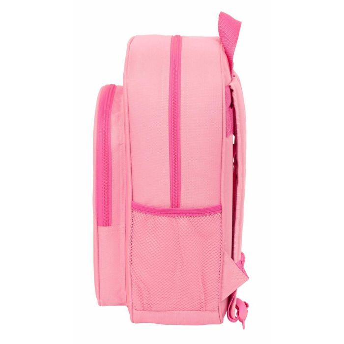 Safta Mochila infantil Princesas, adaptable a carro, para niñas de 3+ años, 26x34x11cm 1 Safta Mochila infantil Princesas, adaptable a carro, para niñas de 3+ años, 26x34x11cm 1
