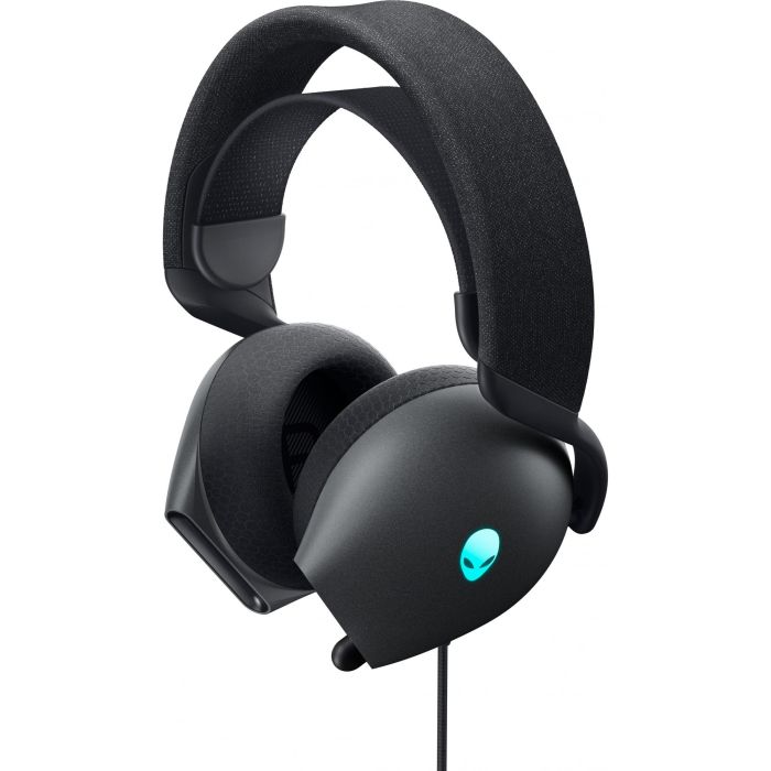 Alienware Wired Gaming Headset USB RGB 20 black 6