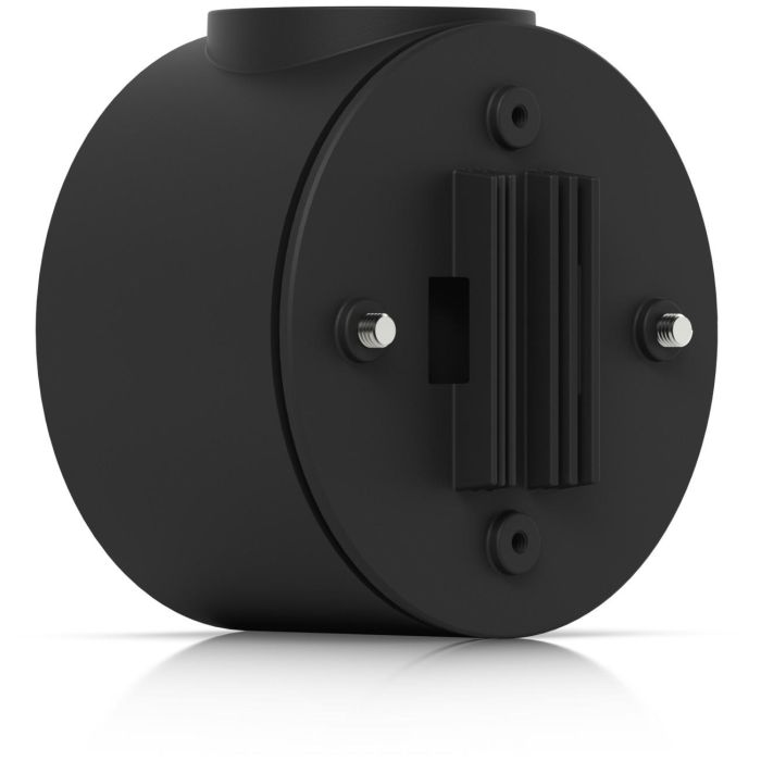 Ubiquiti Caja de Conexiones Compacta Negra para UVC-G5-Dome-Ultra / UVC-G5-Turret-Ultra, Aluminio y Policarbonato 5