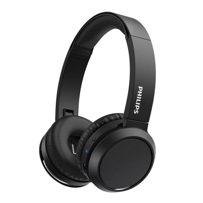Auriculares de Diadema Philips TAH4205BK/00 Auriculares de Diadema Philips TAH4205BK/00