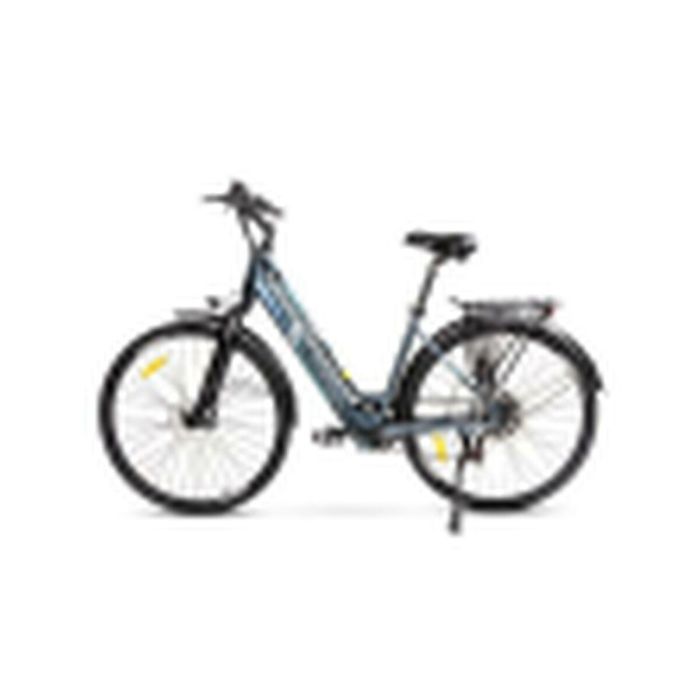 smartGyro Sunset Negro, Titanio 69,8 cm (27.5") 26 kg Litio 16 smartGyro Sunset Negro, Titanio 69,8 cm (27.5") 26 kg Litio 16