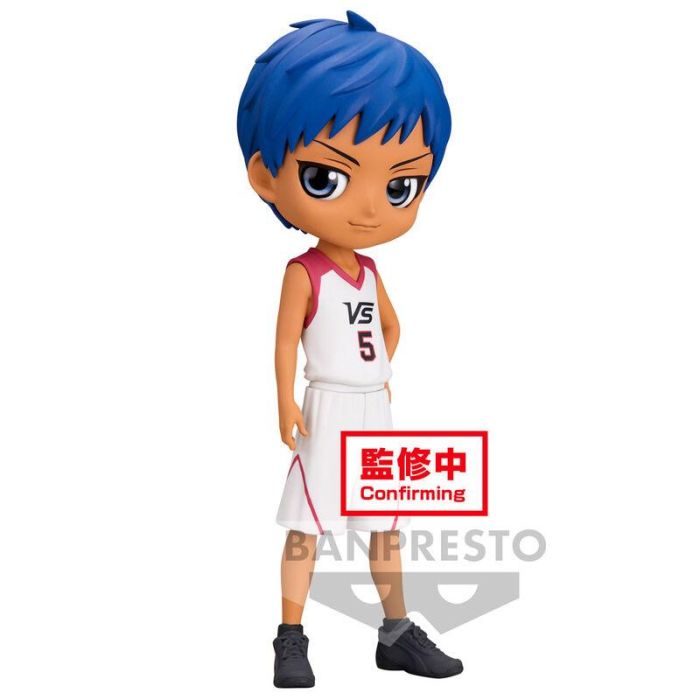 Figura Daiki Aomine Kuroko s Basketball Q Posket 14cm Figura Daiki Aomine Kuroko s Basketball Q Posket 14cm