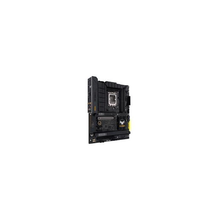 Placa Base Asus TUF GAMING B760-PLUS (WI-FI) D4 Socket 1700 Placa Base Asus TUF GAMING B760-PLUS (WI-FI) D4 Socket 1700