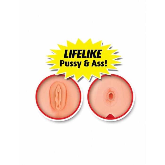 Muñeca Hinchable Brooke Le Hook Nova Rico 2 Muñeca Hinchable Brooke Le Hook Nova Rico 2