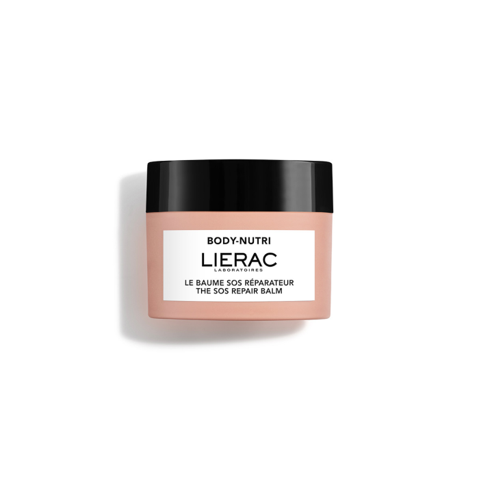 Lierac Body Nutri The Sos Repairing Balm Bálsamo Reparador 30 mL
