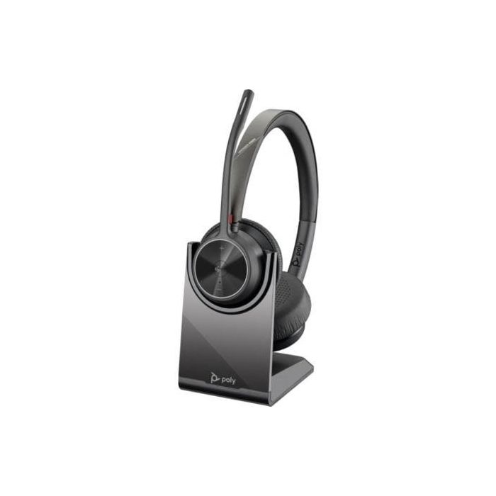 Auriculares HP 77Z32AA Negro 1