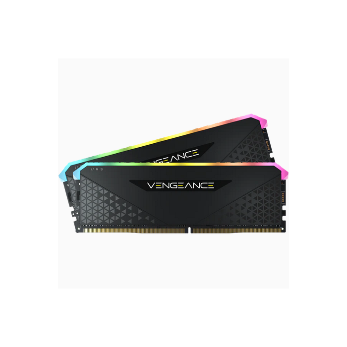 Corsair Vengeance CMG64GX4M2E3200C16 módulo de memoria 64 GB 2 x 32 GB DDR4 3200 MHz 2 Corsair Vengeance CMG64GX4M2E3200C16 módulo de memoria 64 GB 2 x 32 GB DDR4 3200 MHz 2