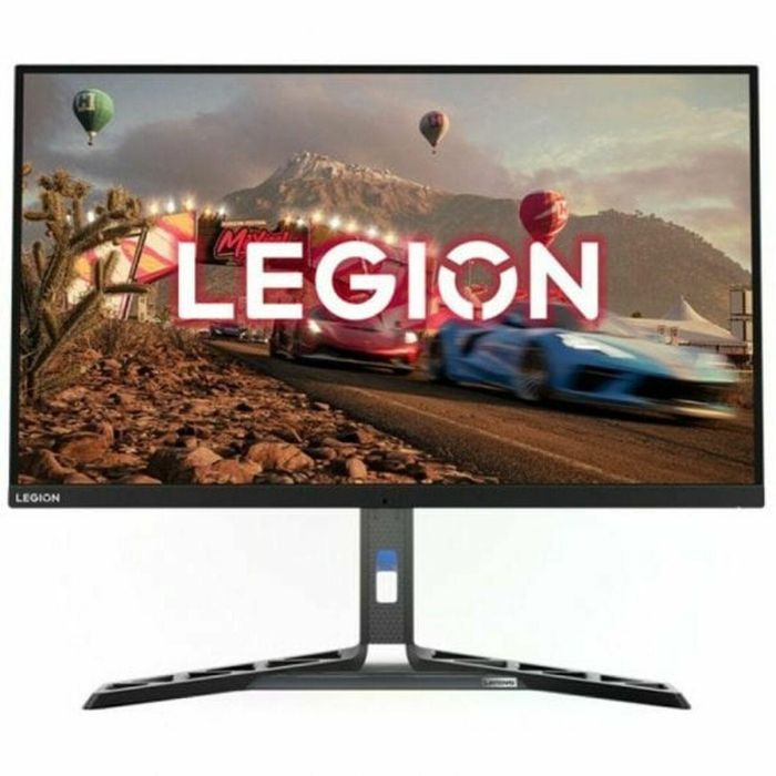 Monitor Lenovo 66F9UAC6EU 31,5" 4K Ultra HD 36 Monitor Lenovo 66F9UAC6EU 31,5" 4K Ultra HD 36