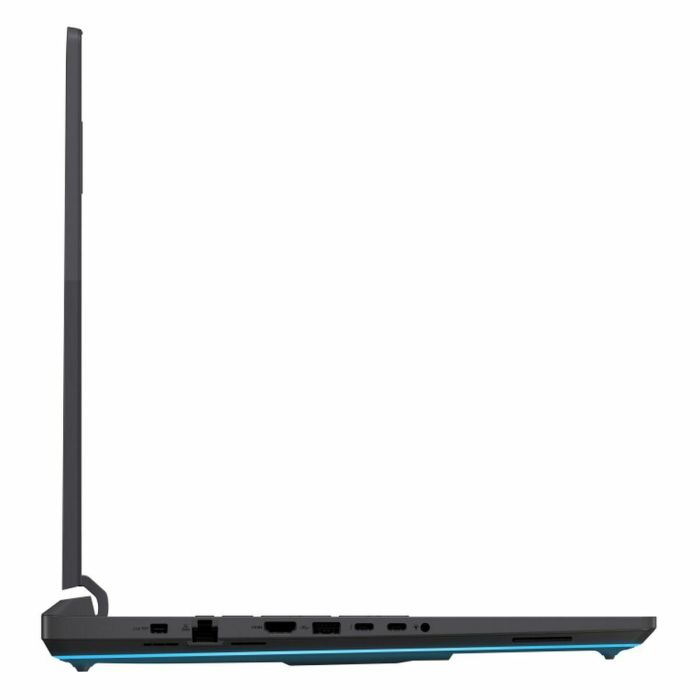 ASUS G815JMR-S8051 Portátil Gaming 18" 144Hz Intel i7-14650HX 32GB RAM 1TB SSD RTX 5060 8GB FreeDos Gris Español 27 ASUS G815JMR-S8051 Portátil Gaming 18" 144Hz Intel i7-14650HX 32GB RAM 1TB SSD RTX 5060 8GB FreeDos Gris Español 27