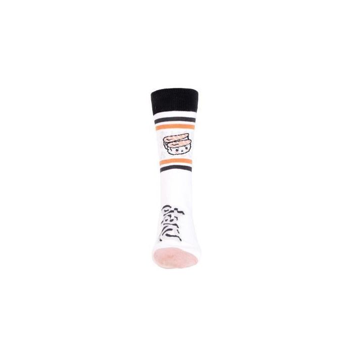 Cerdá Pack Calcetines 3 Piezas Otaku Talla Única 4