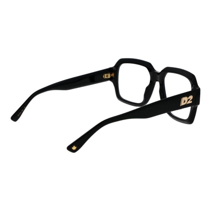 Montura de Gafas Hombre Dsquared2 D2 0148 53807 1 Montura de Gafas Hombre Dsquared2 D2 0148 53807 1