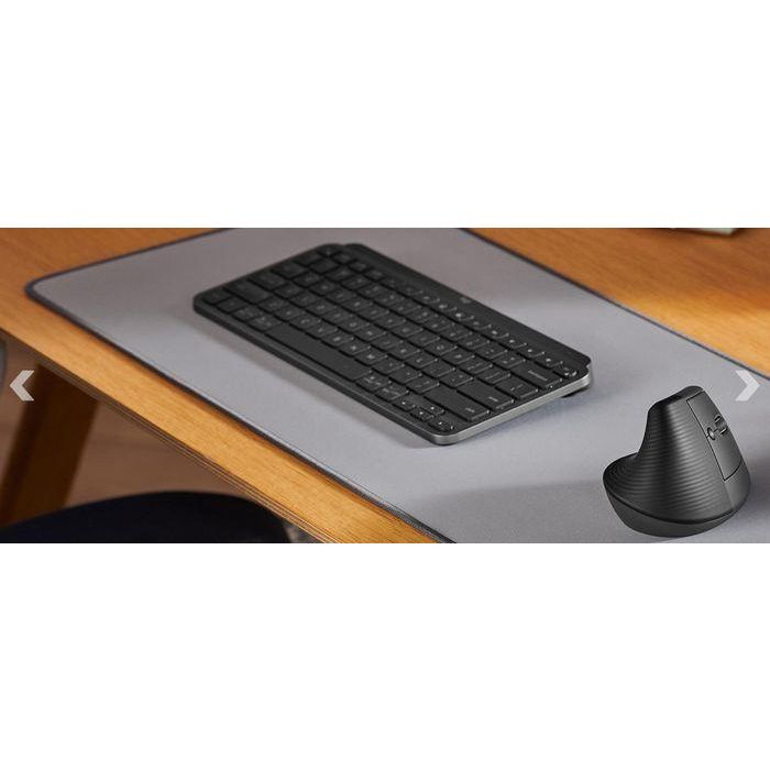 Mouse Raton Vertical Logitech Lift 6 33 Mouse Raton Vertical Logitech Lift 6 33