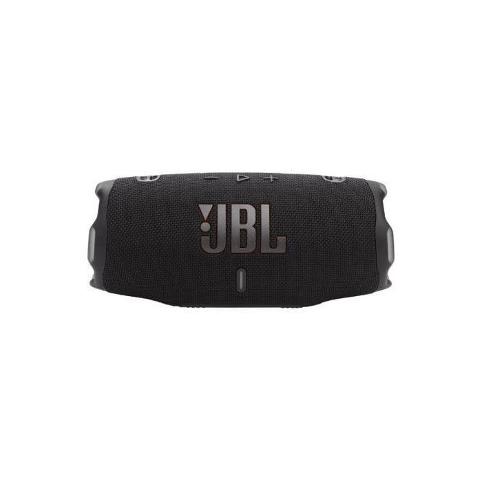 Altavoz Bluetooth Portátil JBL JBLCHARGE6BLK Negro 1 Altavoz Bluetooth Portátil JBL JBLCHARGE6BLK Negro 1