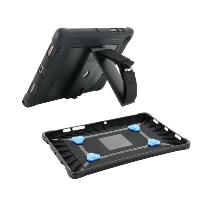 Funda para Tablet Mobilis 067007 Negro Funda para Tablet Mobilis 067007 Negro