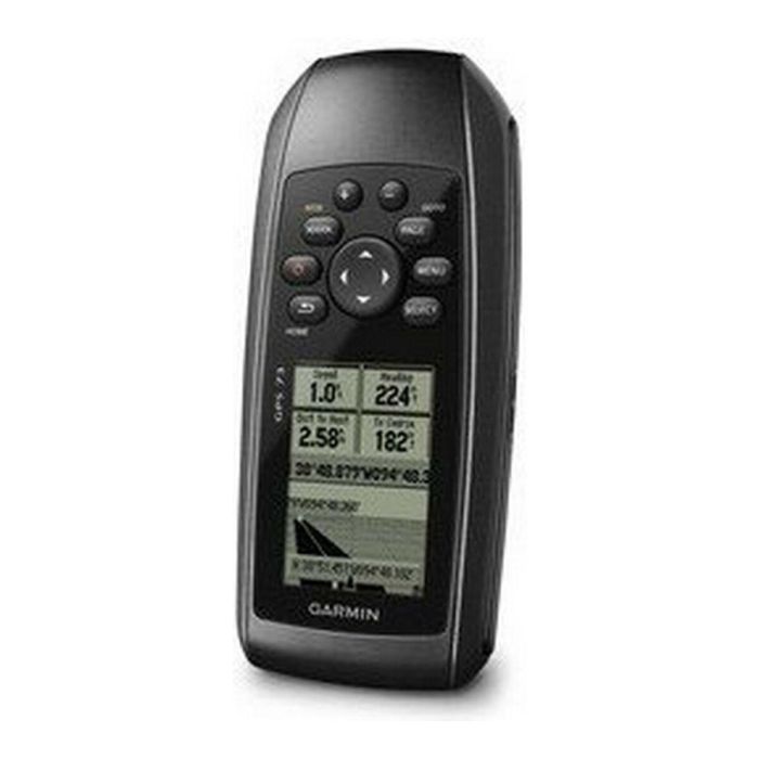 GARMIN GPS Marine Portátil GPS-73 3 GARMIN GPS Marine Portátil GPS-73 3
