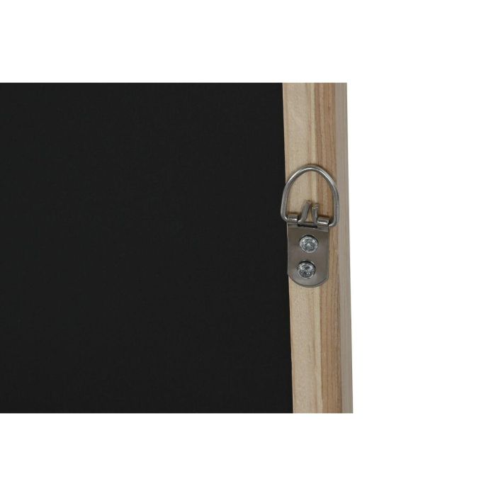 Cuadro Moderno DKD Home Decor Beige 7 x 60 x 60 cm (2 Unidades) 1 Cuadro Moderno DKD Home Decor Beige 7 x 60 x 60 cm (2 Unidades) 1
