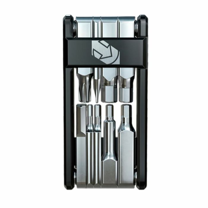 Herramienta Multifunción PRO Mini 9F Perf. PRO 4