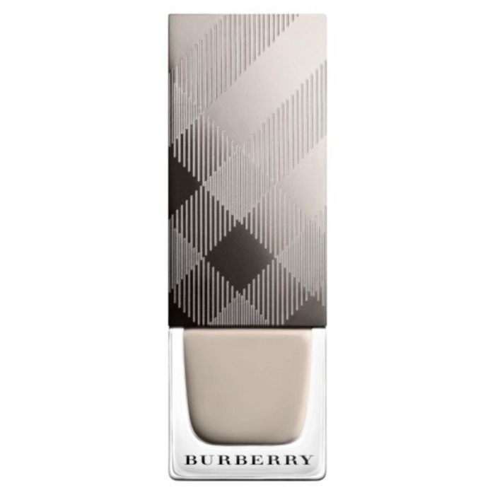 Burberry, Glosario, Esmalte de uñas, 106, Trinchera oscura, 8 ml