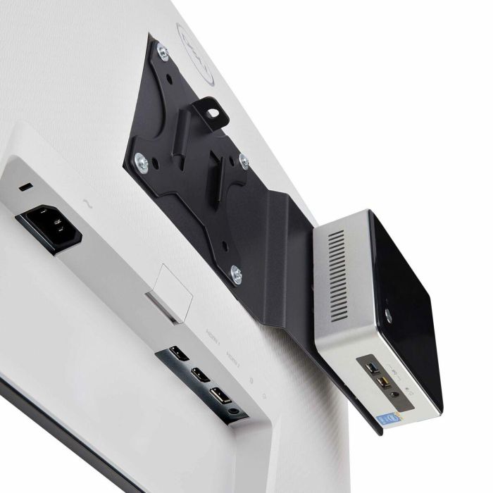 Soporte de Mesa para Pantalla Startech DOCK-NUC-VESA-MOUNT