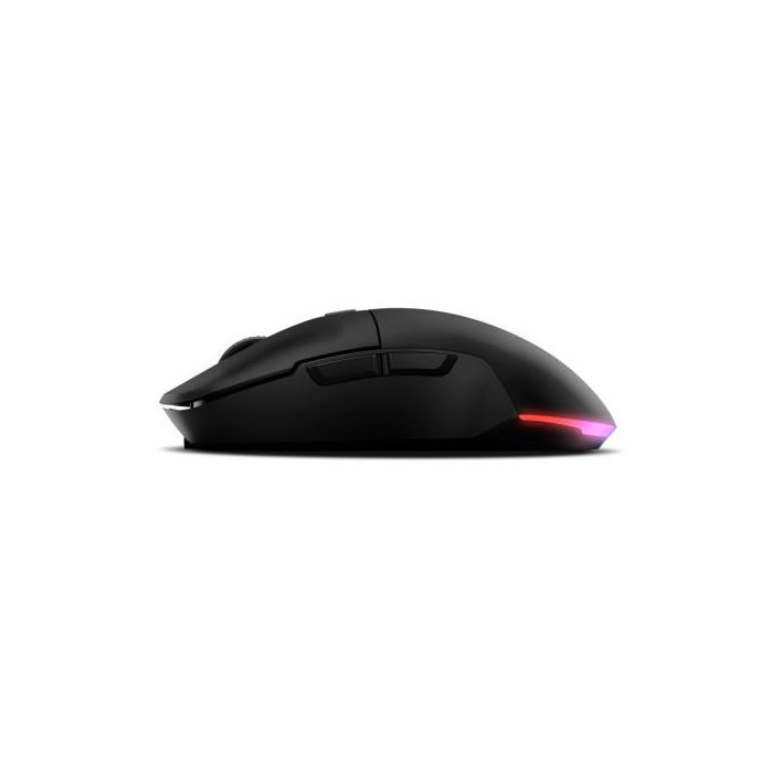 Ratón Gaming Inalámbrico Krom Komet/ Batería recargable/ Hasta 2400 DPI 5 Ratón Gaming Inalámbrico Krom Komet/ Batería recargable/ Hasta 2400 DPI 5