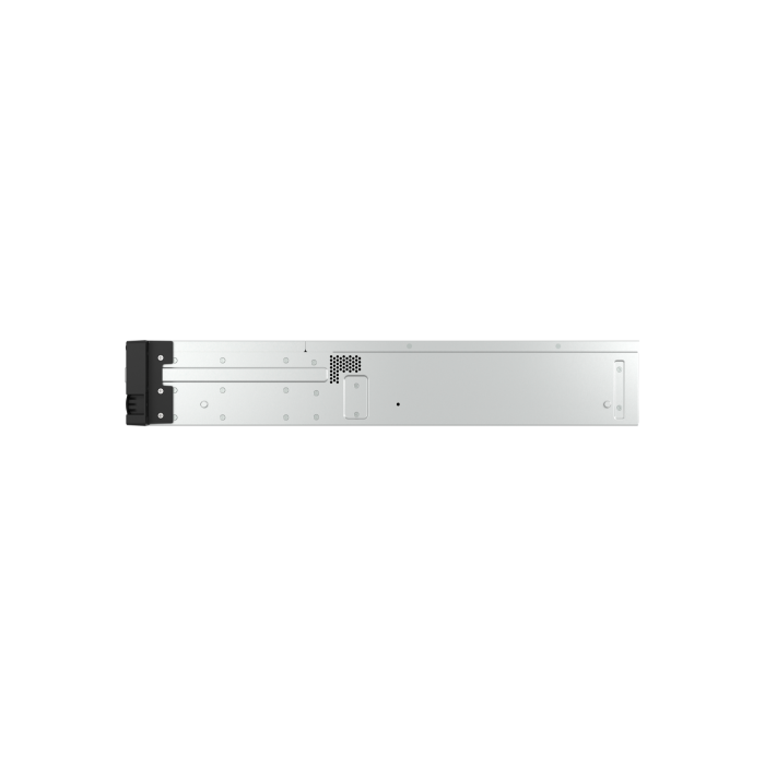 QNAP TS-H1277AXU-RP NAS Bastidor (2U) Ethernet Negro E-2136 4 QNAP TS-H1277AXU-RP NAS Bastidor (2U) Ethernet Negro E-2136 4