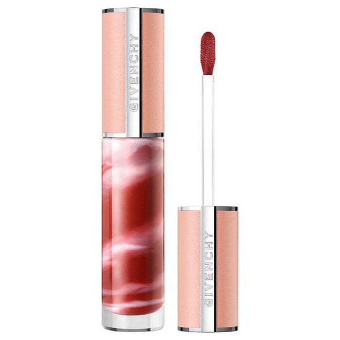 Givenchy 117 Rose Perfecto Liquid Gloss