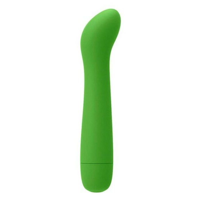 Vibrador Liebe Delightful Verde Vibrador Liebe Delightful Verde