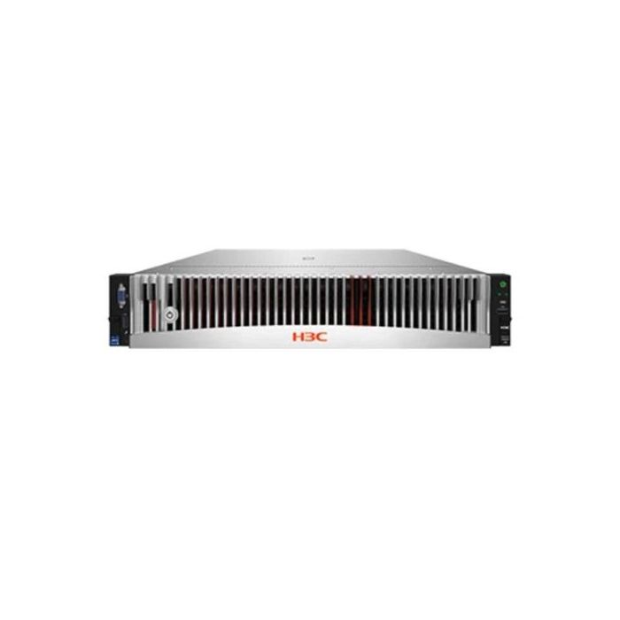 H3C 0231ALK1-10 Servidor en bastidor UniServer R4900 G6 2U 2 sockets Intel Xeon Scalable para nube y virtualización H3C 0231ALK1-10 Servidor en bastidor UniServer R4900 G6 2U 2 sockets Intel Xeon Scalable para nube y virtualización