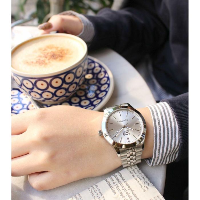 Reloj Mujer Ice 023797 (Ø 40 mm) 1