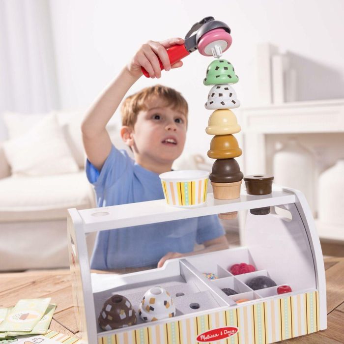 Figura de Acción Melissa & Doug 4 Figura de Acción Melissa & Doug 4