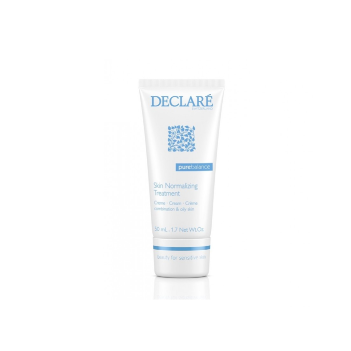 Declare Skin Normalizing Treatment Cream 50 mL