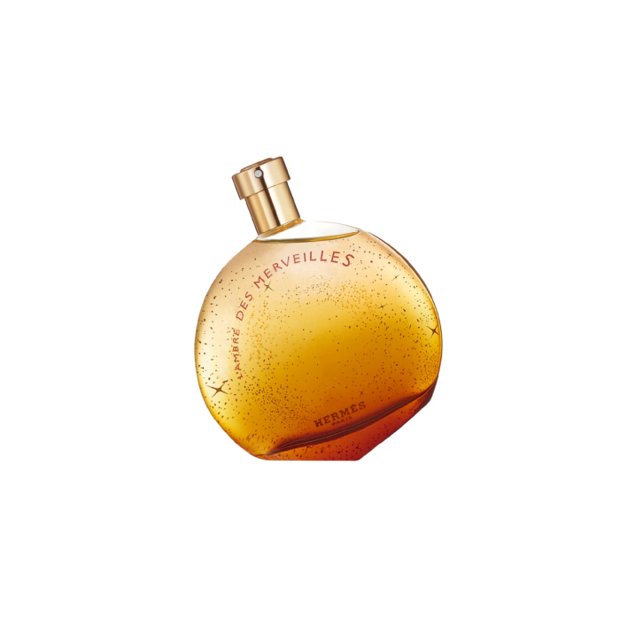 Hermès L'Ambre Des Merveilles Edp 100 mL Eau de Parfum para Mujer