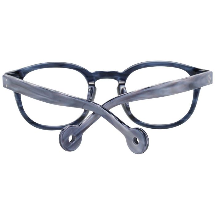 Montura de Gafas Unisex Hally & Son HS500V 4950 3 Montura de Gafas Unisex Hally & Son HS500V 4950 3