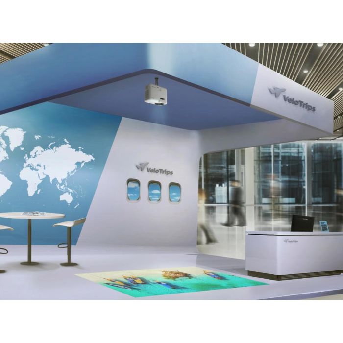 Viewsonic Proyector LS740HD Láser Full HD 5000 Lumen Blanco DLP 17 Viewsonic Proyector LS740HD Láser Full HD 5000 Lumen Blanco DLP 17