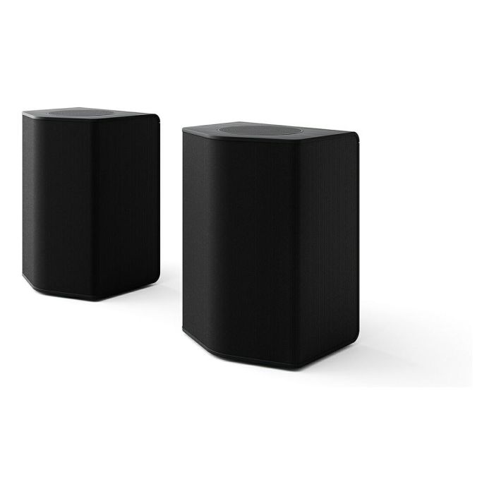 LG sw 9.1.5 Soundbar 810W kabellos.Sub DolbyAtmos WLAN 10