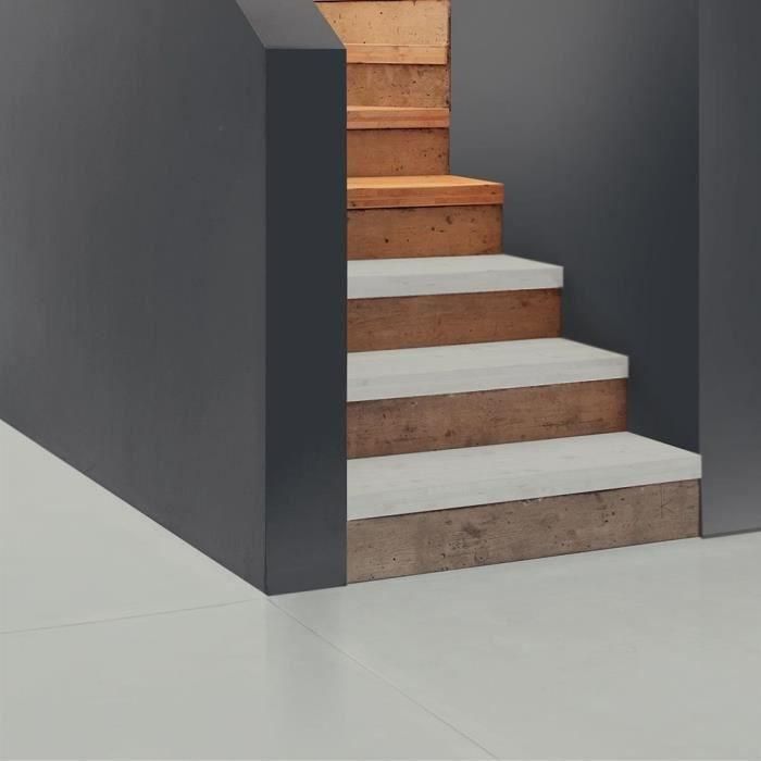 Pintura para pisos interiores y exteriores RIPOLIN - Gravel Ral 7035 Satin, 2,5L 2 Pintura para pisos interiores y exteriores RIPOLIN - Gravel Ral 7035 Satin, 2,5L 2