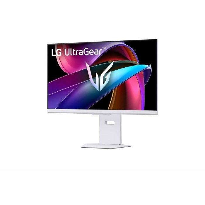 Monitor Gaming LG 32G810SA-W.AEU 32" 4K Ultra HD LCD 21 Monitor Gaming LG 32G810SA-W.AEU 32" 4K Ultra HD LCD 21