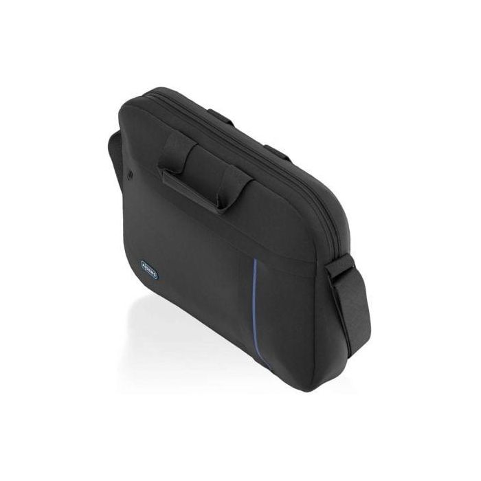 AISENS - MALETIN PARA PORTATIL 15,6, NEGRO 1