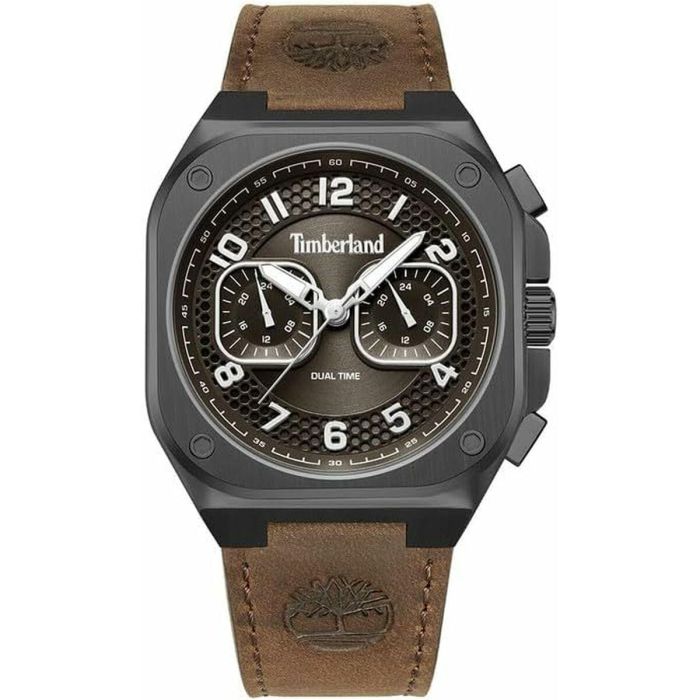 Reloj Hombre Timberland TDWGF0055001 5