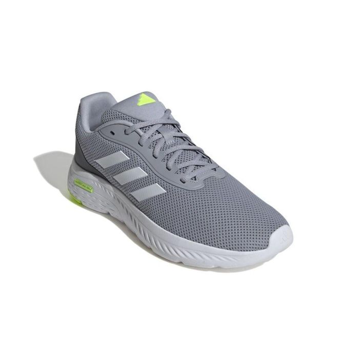 Zapatillas de Running para Adultos Adidas Cloudfoam Move Gris S 3 Zapatillas de Running para Adultos Adidas Cloudfoam Move Gris S 3