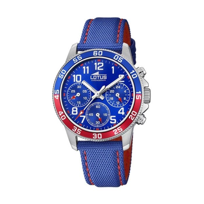 Reloj Hombre Lotus 18581/4 Reloj Hombre Lotus 18581/4