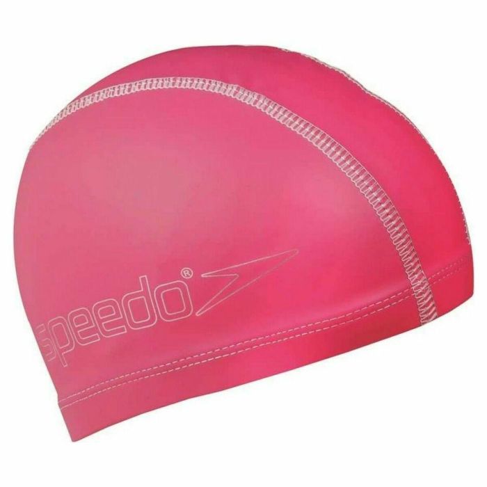 Gorro de Natación Speedo Jr. Rosa Gorro de Natación Speedo Jr. Rosa