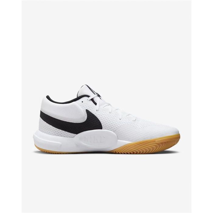 Zapatillas de Baloncesto para Adultos Nike Hyper Quick L 5