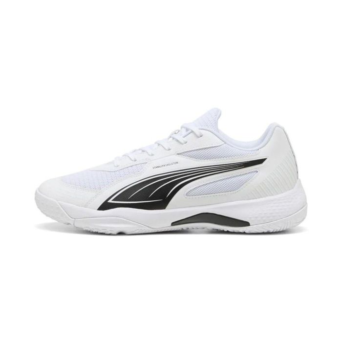 Zapatillas de Running para Adultos Puma Solarflash Iii 5