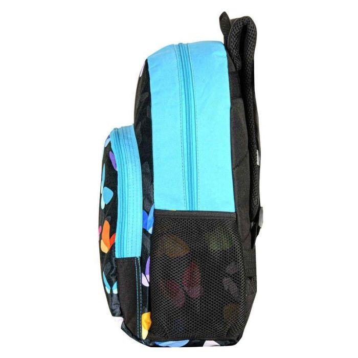 Mochila Mariposas 43cm 1 Mochila Mariposas 43cm 1